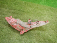 ПТФ правый Hyundai Solaris 1 (2014-2017) седан