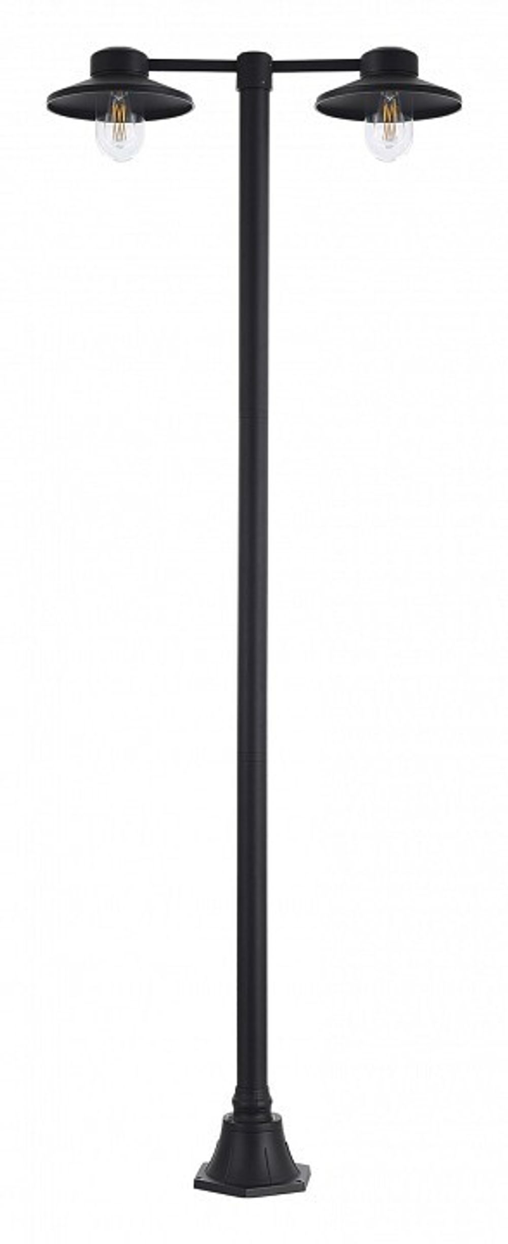 Фонарный столб ST-Luce Basko SL9542.705.02