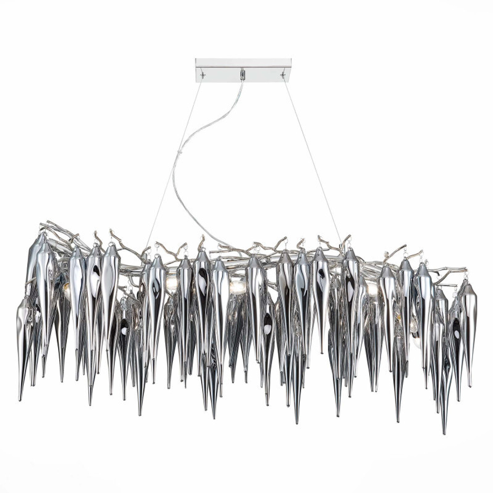 Подвесная люстра ST-Luce SL1653.103.12