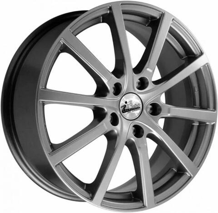 iFree Big Byz 7x17 5x114.3 ET 50 Dia 67.1 (хай вэй)