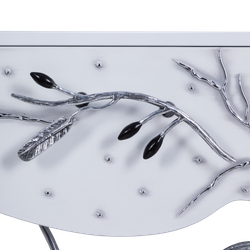 Консоль Oliva Branch (Олива Бранч) Айс