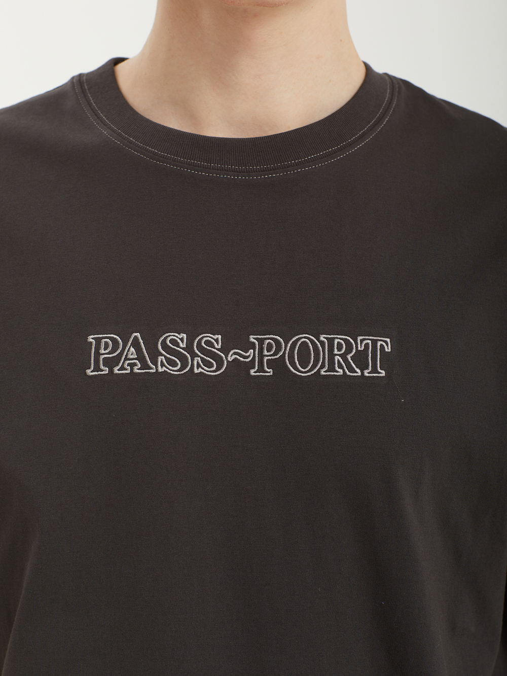 Мужская Футболка Official Organic Cotton