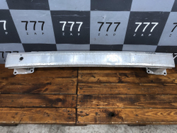 Усилитель заднего бампера Peugeot 5008 2, 508 2 16-22 Б/У Оригинал 9816539580