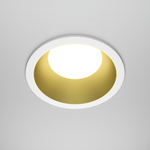 Встраиваемый светильник Technical DL126-GX53-WMG