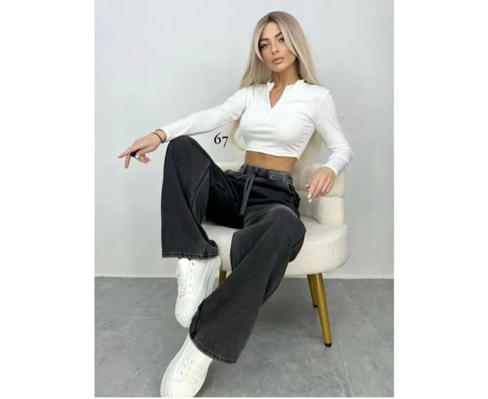 Брюки 2595842 Fabrika