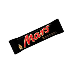 Шоколадный батончик «Mars» - 50 г