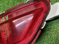 ПТФ левый Mazda CX-5 2 (2017-2021)