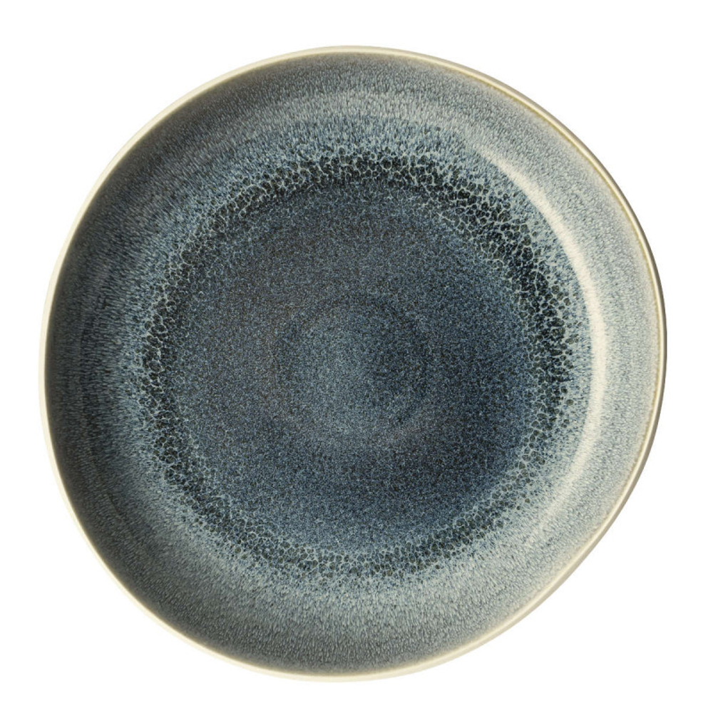 Rosenthal Junto Aquamarine - Керамика Тарелка глубокая 33 см