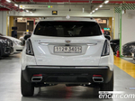 Cadillac XT5 3.6 Sports AWD (12.2020)