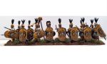 Rome's Legions of the Republic (II)  in Pectoral Armour