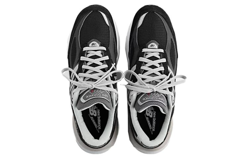 Кроссовки New Balance Nb 990 V6