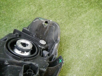 Фара правая Suzuki Vitara 2 (2014-2019) галоген