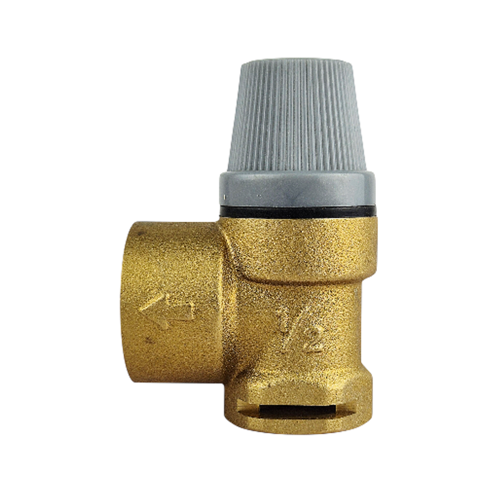 Клапан предохранительный (3 bar) Vaillant VUW 280/2-5 ...