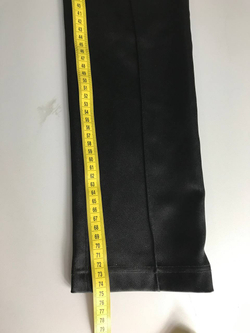 Брюки Apart зауженные, маркировка 38, визуально на 46 размер