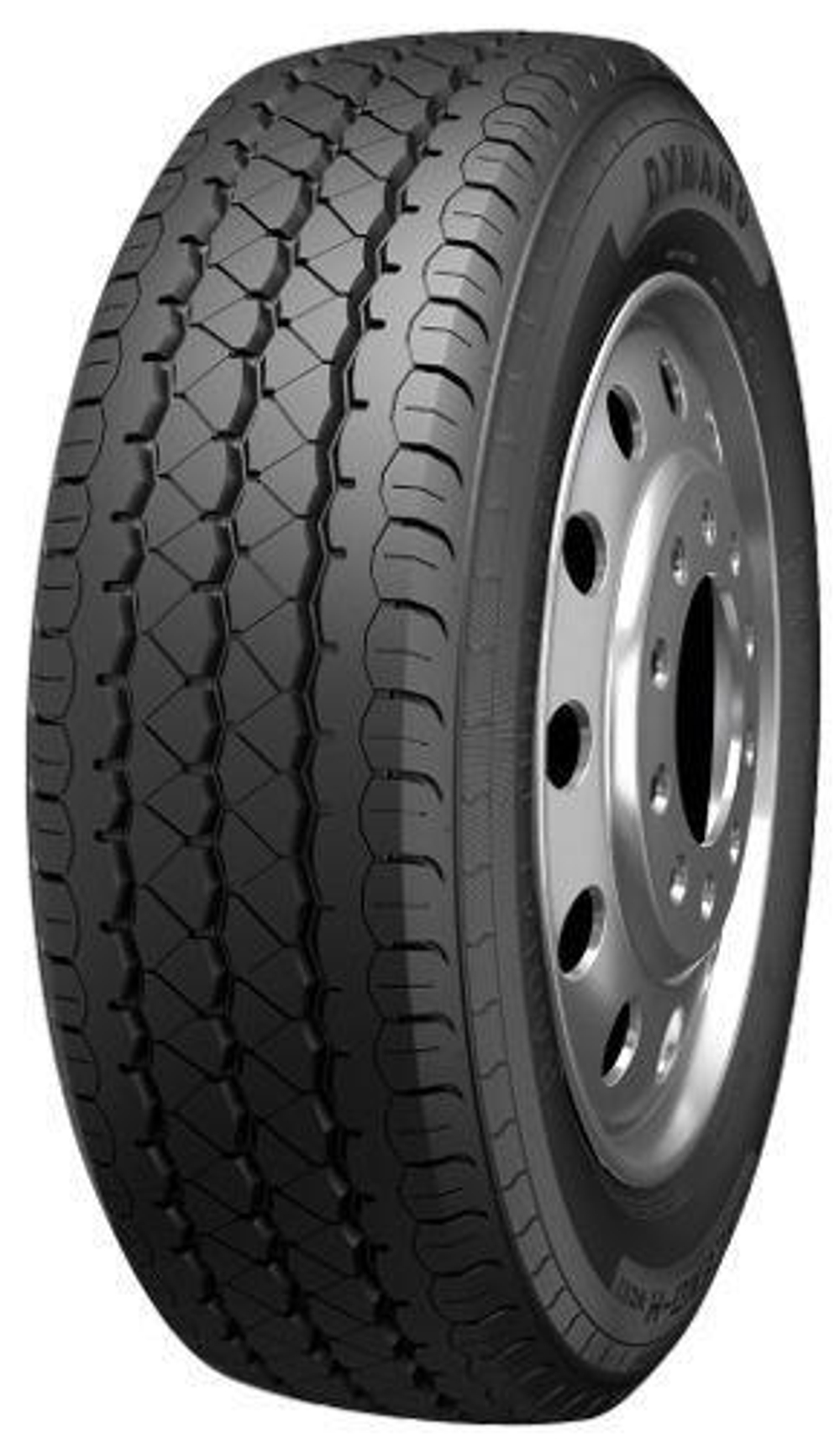 Автошина 155/80R13C DYNAMO (SAILUN GROUP) HISCEND-H MC02 85/83Q