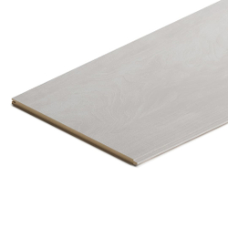Панель МДФ Stella Classic (Классик), Стандарт, Орех Акира, 2700х200х6 мм