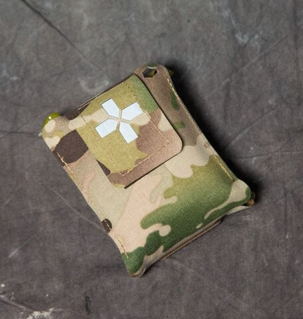 Аптечка карманная EDC