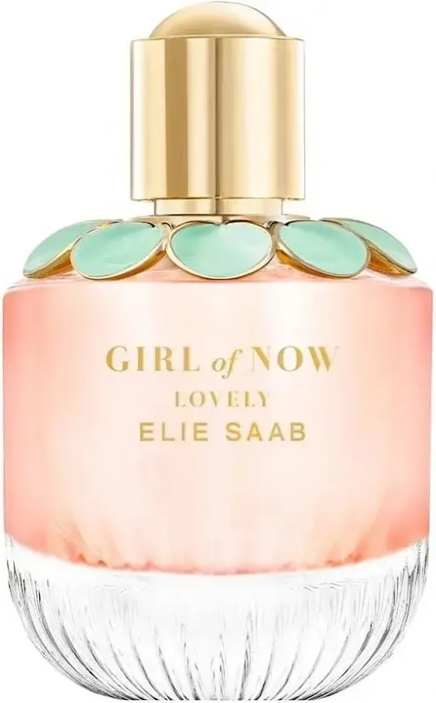 ELIE SAAB GIRL OF NOW LOVELY EDP 30 ML