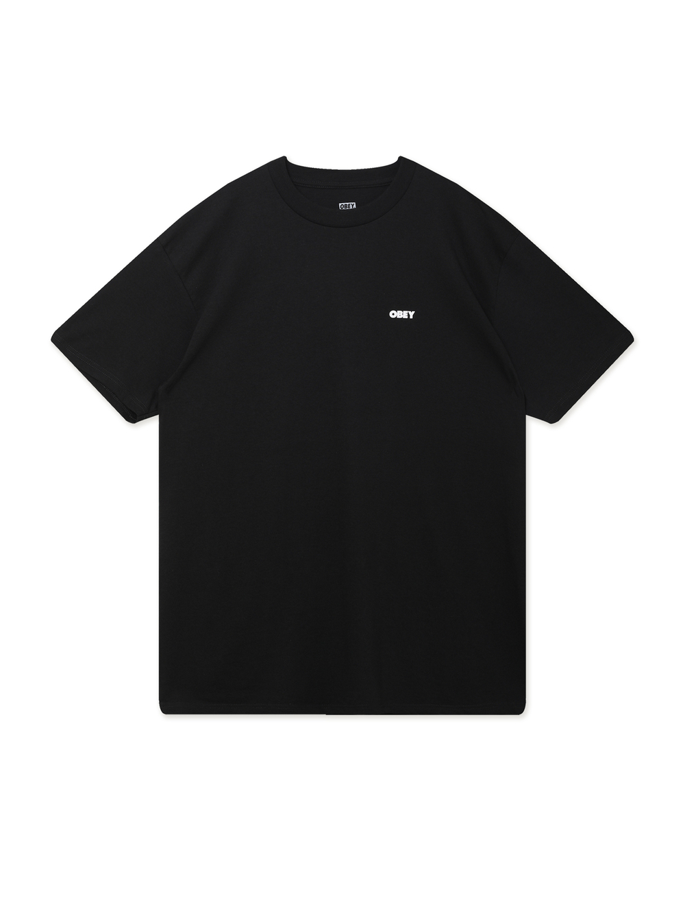 Футболка Кор. Рукав Obey Erase All Thought