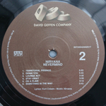 Nirvana / Nevermind (LP)