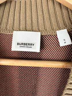 Кардиган Burberry