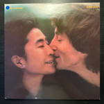 John Lennon & Yoko Ono- Milk And Honey (Голландия 1984г.)