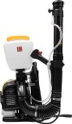 Опрыскиватель бензиновый Denzel GS-63-PRO бак 25 л 65302