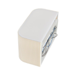 8327/2W LN Бра E14 LED 2*10W 220V MODERNI