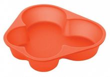 Силиконовая форма Хорс Бабочка