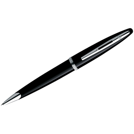 Waterman Carene - Black Sea ST, шариковая ручка, M