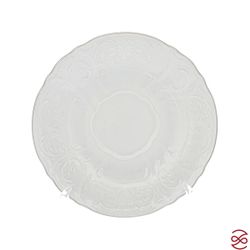 Чайный сервиз Bernadotte Платиновый узор 6 персон 17 предметов