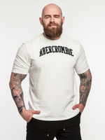 Футболка Abercrombie & Fitch ABF15