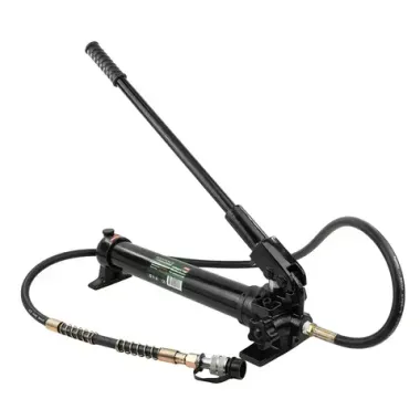 Насос гидравлический ручной RockFORCE RF-B700