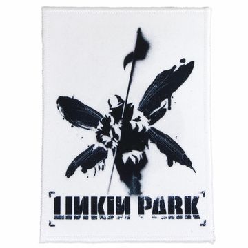 Нашивка Linkin Park (133)