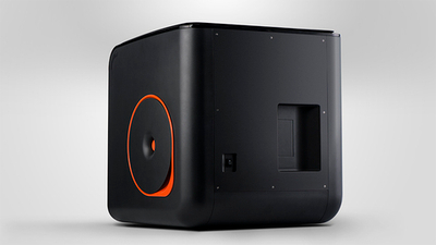 3D принтер Up! Box!