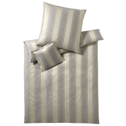 Пододеяльник 200x220 Elegante Astor серый