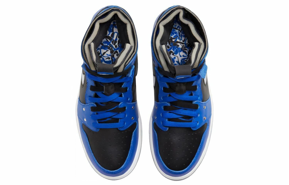 Кроссовки Jordan Air Jordan 1 (Женская размерная сетка)