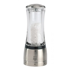 Peugeot Мельница для соли Daman 16 см