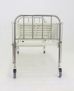 Кровать механическая подростковая Med-Mos F-45 max