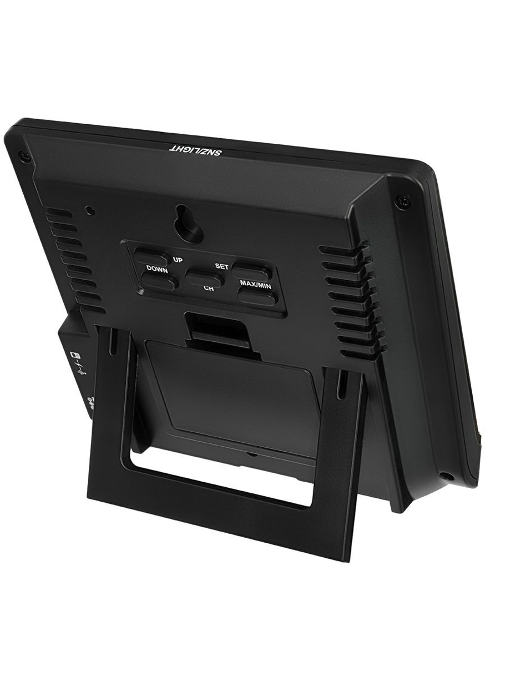 Метеостанция Levenhuk Wezzer PLUS LP40