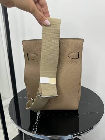 Сумка-слинг Hermes
