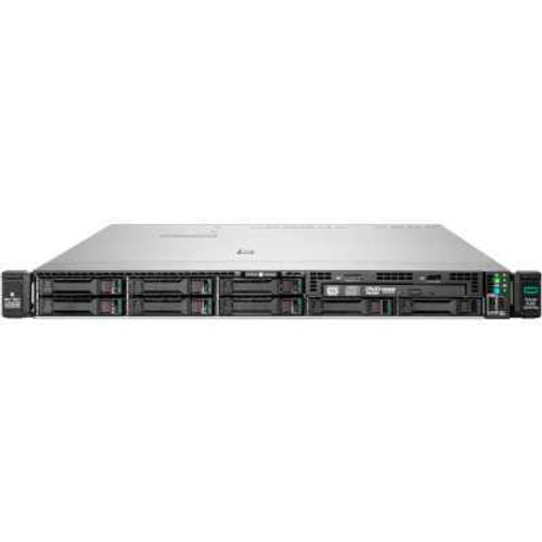 Сервер HPE ProLiant DL360 G10+ P77128-425