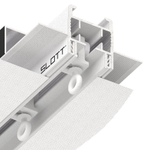 Карниз SLOTT Motion