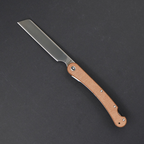 Нож Boris Britva Micarta Satin