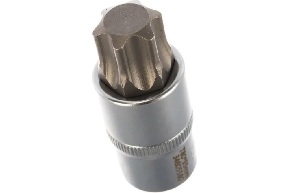 Головка-бита TORX T80 1/2" (L-55мм) ROCKFORCE RF-34605580