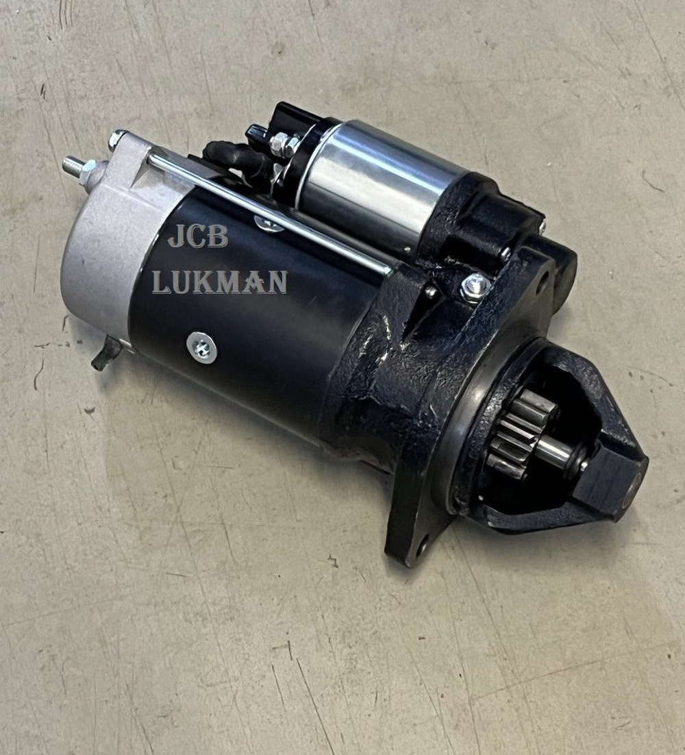 Стартер Perkins 27515, 27539, 27539R, 27572, 27583, 2873003, 2873006