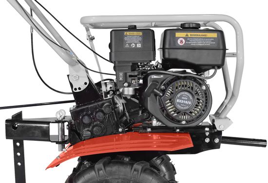 Мотоблок "ПАРМА" МБ-04.1-7,0/6Б