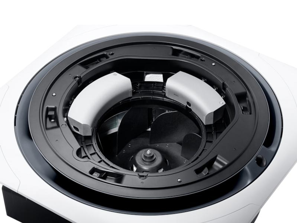 Samsung AC120MN4PKH/EU внутренний блок кассетной сплит-системы