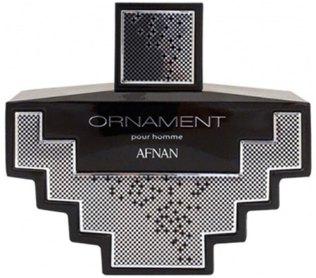 Afnan Ornament Pour Homme