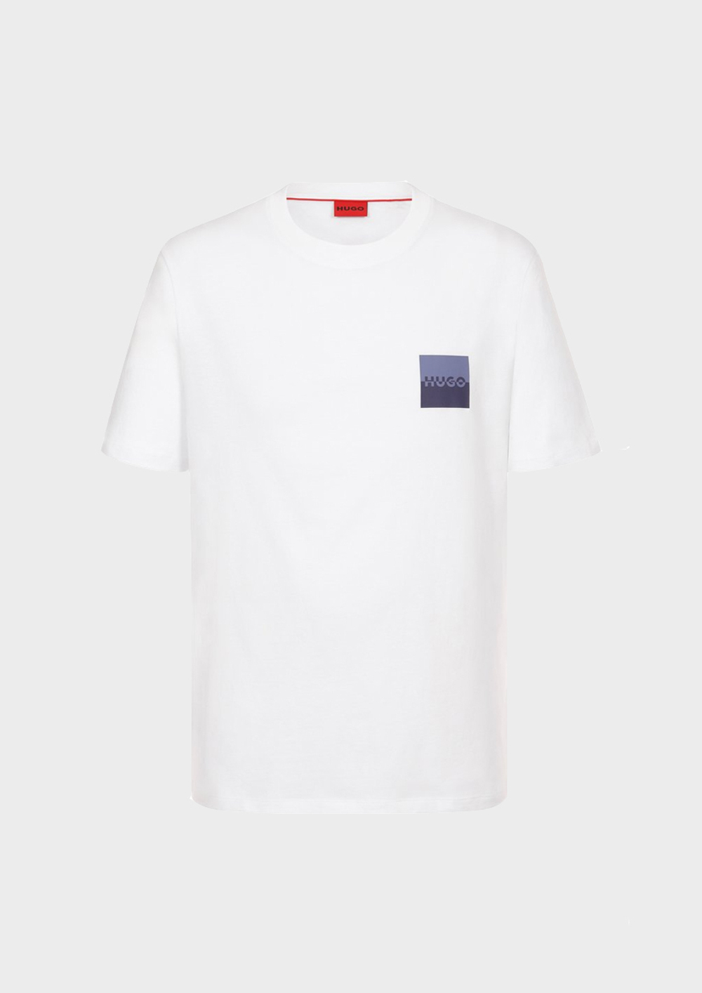 Футболка HUGO Dapusi